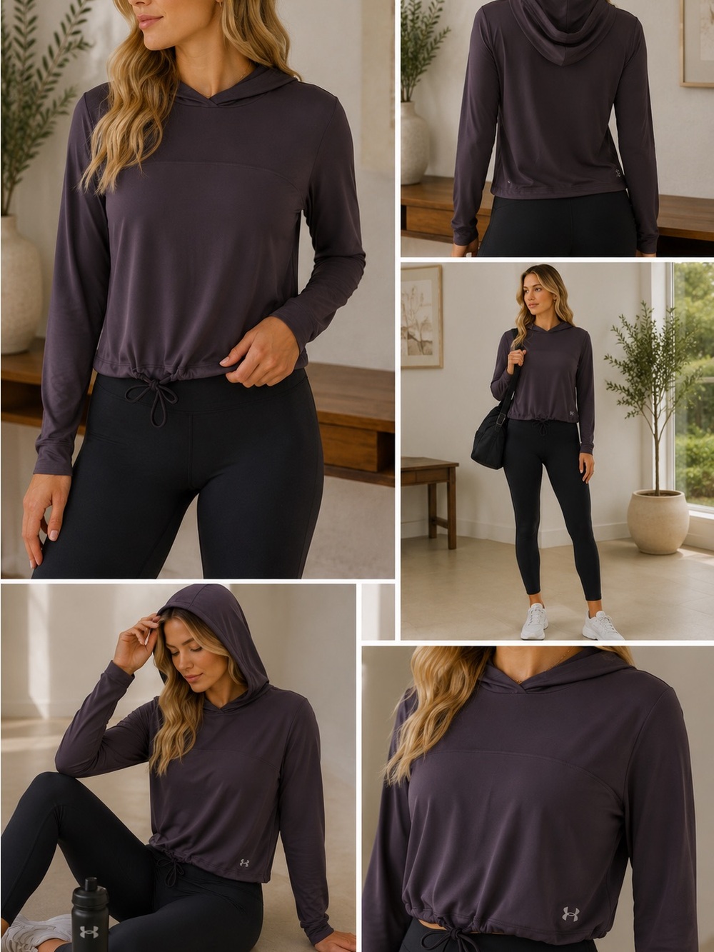 Under Armour Top